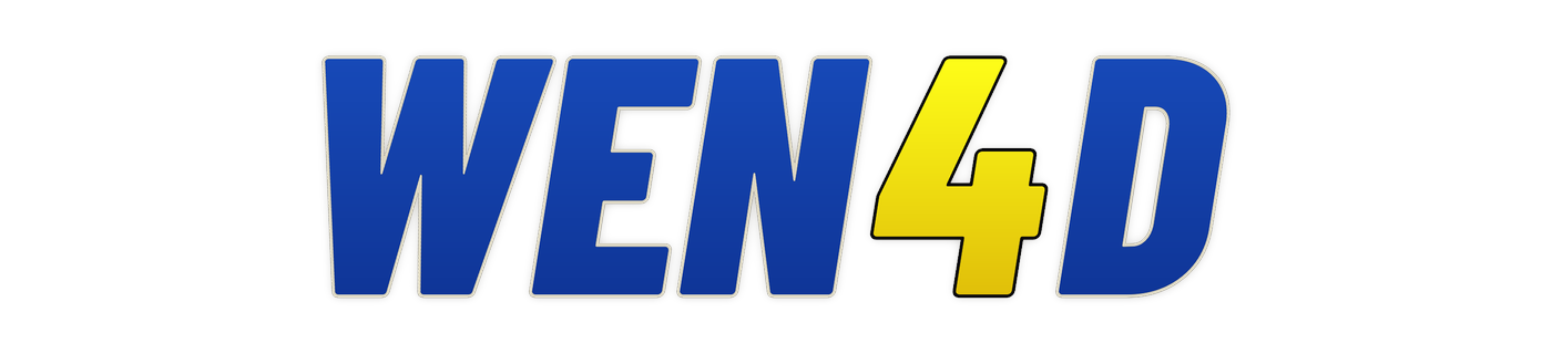 wen4d logo